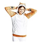 Zoom IMG-1 generisch elegante felpa con cappuccio Zoom IMG-1 generisch elegante felpa con cappuccio