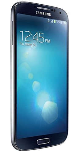 Samsung Galaxy S4 M919 16Gb Unlocked Gsm 4G Lte Quad-Core Smartphone W/ 13Mp Camera - Black (International Version, No Warranty) #TOP3