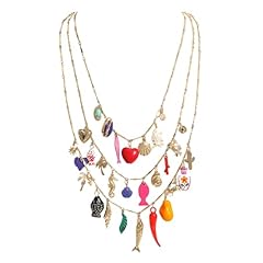 Palm Tree Fish Heart - Bohemia