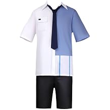 Anime Link Click Cosplay Costumes Guang Lu Cosplay Costume Uniforms Halloween Party