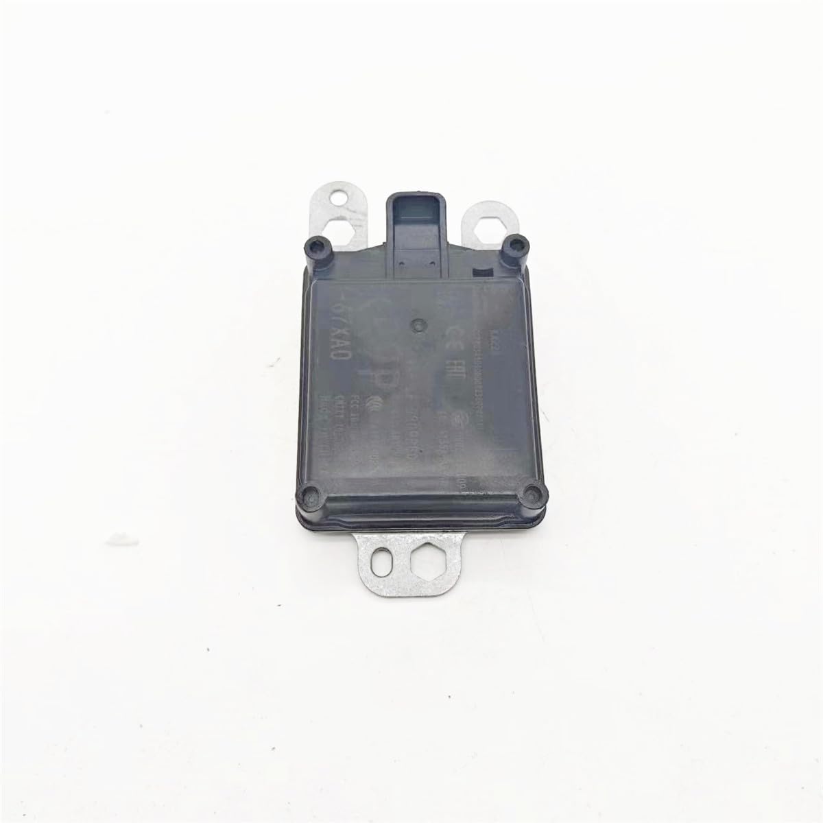 KR9P67XA0 KR9P-67XA0 Front Grille Distance Radar Sensor Module KR9P-67-XA0 for 2024-2025 Ma-zda CX-90 MX-5 Miata CX-70/3