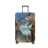 Mateju Cubierta de Equipaje,S)