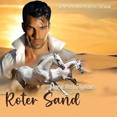 Roter Sand Titelbild