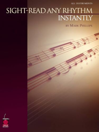 Sight-Read Any Rhythm Instantly