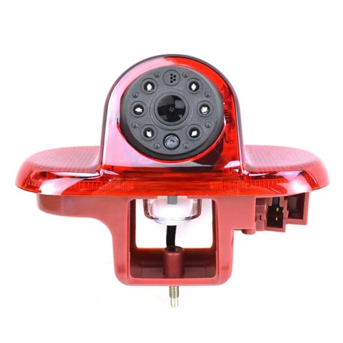 Caméra de recul utilitaire Trafic Vivaro Primastar 2001-2014 avec feu stop 10m