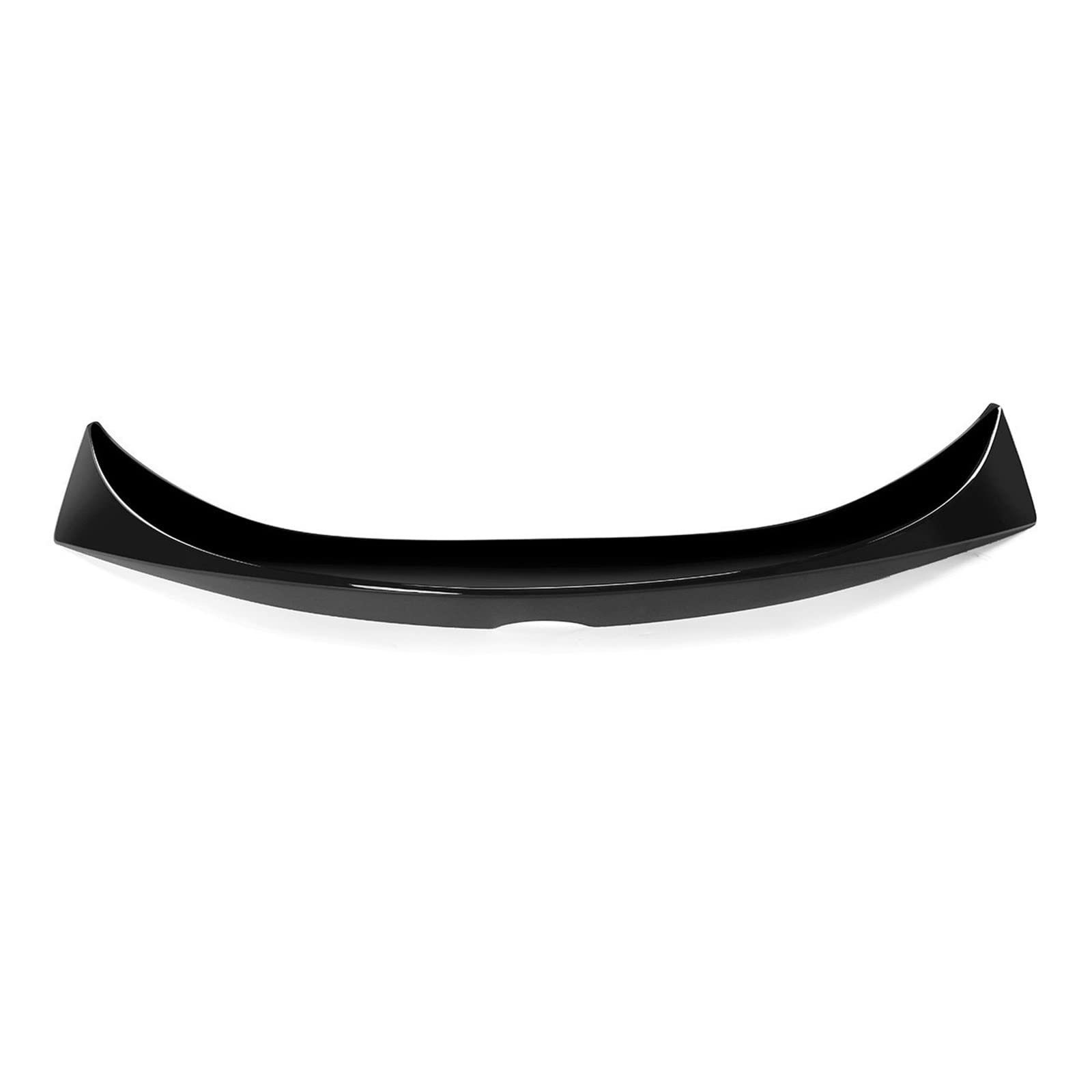 Buy Rear Trunk Spoiler Car Rear Spoiler Wing Lip Extension For Toyota