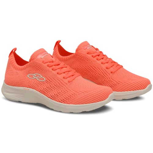 Tenis Olympikus Ultraleve 130G Feminino