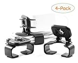 Corbrés Charger and Cord Organizer: Easily Manage Cables and Chargers; Neatly Organize Messy & Tangly Wires; Reclaim Drawer Space and Serenity