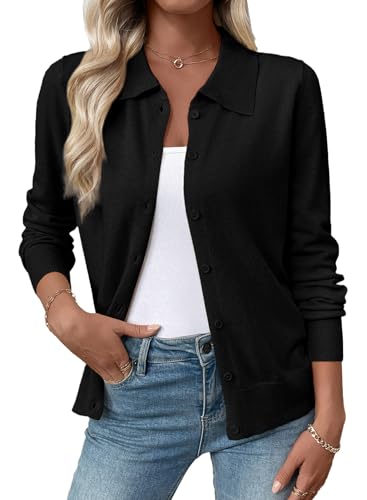 Your New Go-To Lightweight Cardigan &ndash; Simply Chic