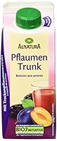 Alnatura Pflaumen Trunk, 750 ml