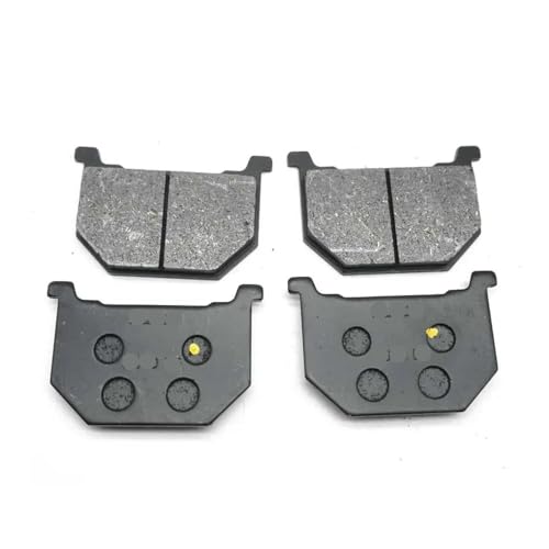 GS700E 1985 GS700ES GV700GL Madura 700 GS750E 1980 1981 1982 1983 GS750ES GS750L GS750T�ɓK������I�[�g�o�C�p�t�����g�u���[�L�p�b�h