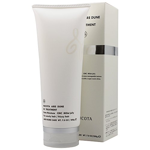 MUCOTA AIRE Dune EX Treatment 200g 0.44lb
