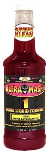 Ultra Mask Detox Drink (Exotic Punch)