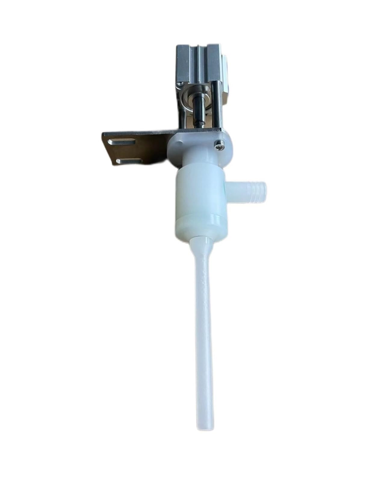 Buse de remplissage PP-R 11mm L110mm résistante pour tubes et fluides