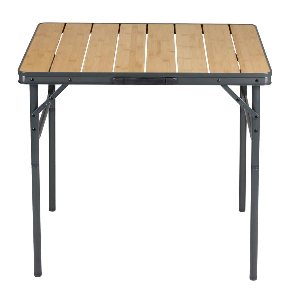 Edco Campe Active Campingtisch Klappbar – Klapptisch – Gartentisch –...