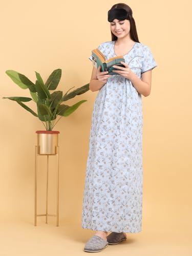 Image of Sweet Dreams Women Nightgown
