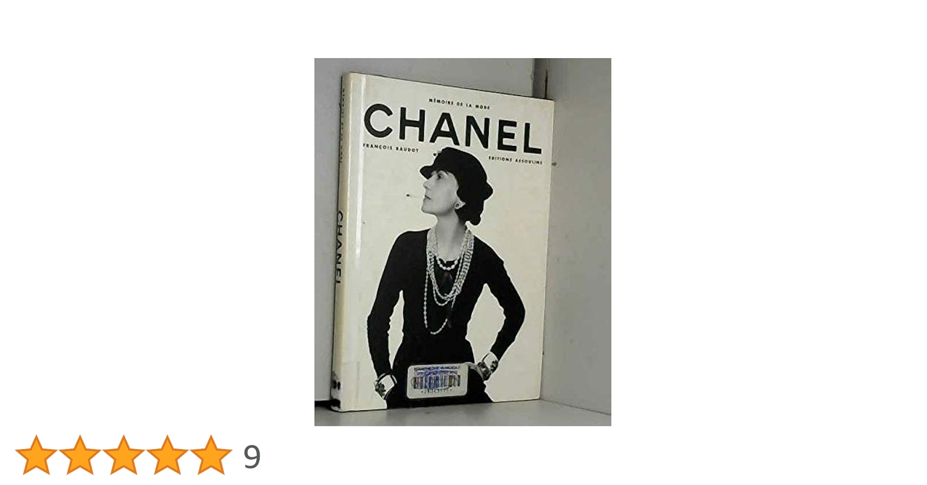 Amazon.co.jp: Chanel : 本