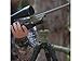 Primos Hunting Edge Series Head, MagnaSwitch Ultra-Light Magnetic Head Attachment System in Dark Earth