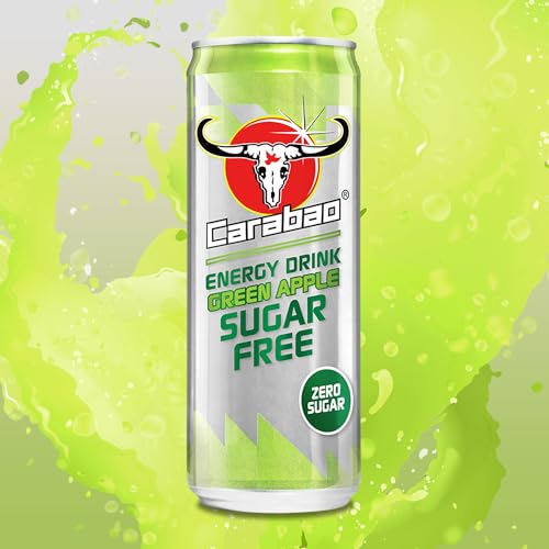 Green Apple Sugar Free