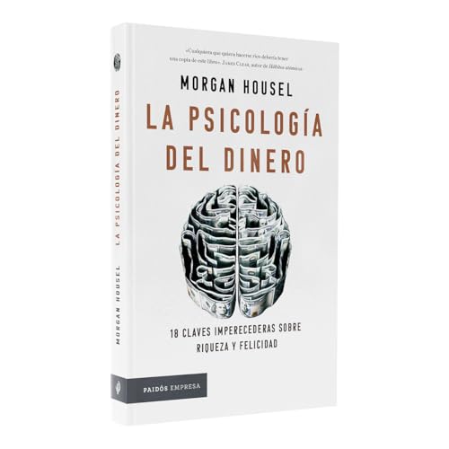 La psicología del dinero / Pd.
