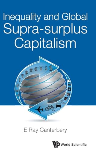 Buy Inequality And Global Supra-surplus Capitalism — BookShops.in