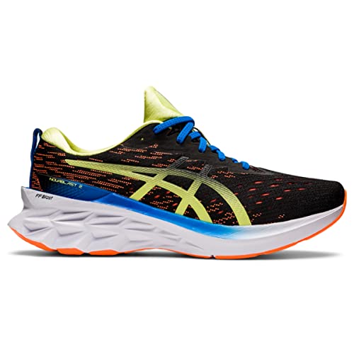 ASICS Men's NOVABLAST 2 Running Shoes
