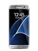 Samsung Galaxy S7 Edge unlocked smartphone, 32 GB Silver (US Warranty - Model SM-G935UZSAXAA)