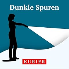 Dunkle Spuren Titelbild