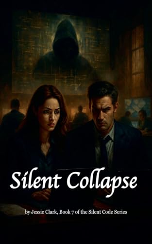 Silent Collapse B0G4MFVCMJ Book Cover