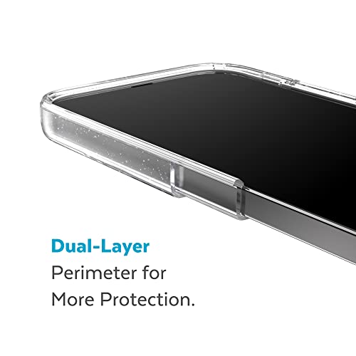 Coque à Paillettes pour iPhone 14 Pro Max Coque Transparente de Luxe Speck - 5