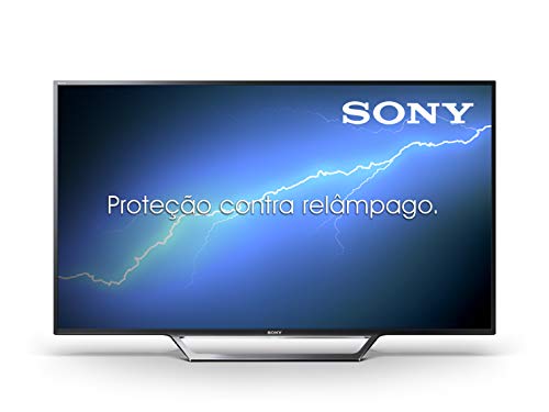 Smart TV, LED, 32
