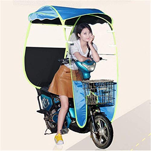 Housse imperméable pour scooter pour éviter la selle mouillée