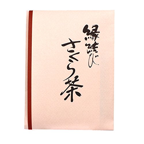 Honjien Tea Sakura Tea, Konbu Set, For Festival Occasions, Celebration Tea, Cherry Blossom Tea, Cherry Blossom Tea, Honjien Tea : Food, Beverages & Alcohol