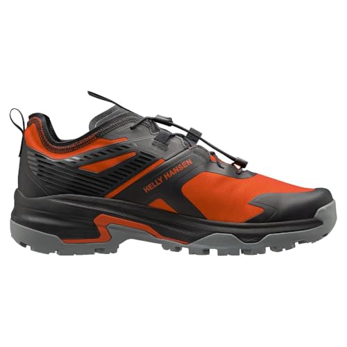 Helly-Hansen Ridgeflyer QL Men's Hiking Shoes - Durable, Breathable Outdoor Footwear3
