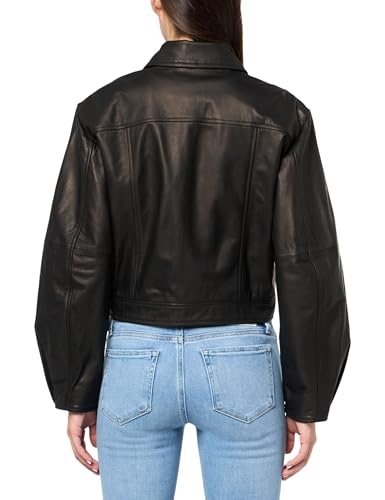 PAIGE Women's Clyde Jacket2