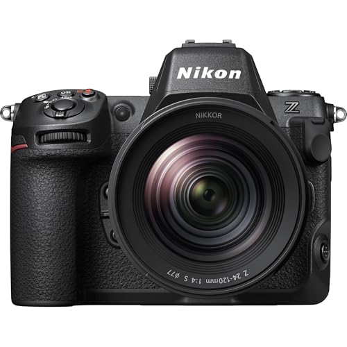 Deluxe 8K professional monitor Kit product image