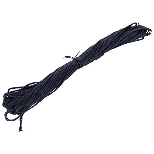 協進エル カラーシニュー糸 Φ1.5mm/5×5m ネイビー 1153138-17