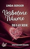 Cover zum Buch Verbotene Träume: Begierde