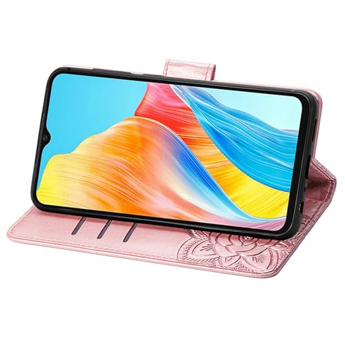 JIUNINE Case for OPPO A38 4G / OPPO A18 4G - Image 4