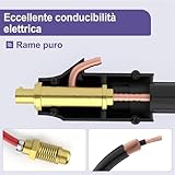 Zoom IMG-2 migvan torcia tig per saldatura Zoom IMG-2 migvan torcia tig per saldatura