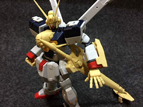 Amazon | (Model/Legend/42)1/144/クロスボーン/ガンダム/X1/2/3/改造
