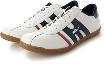 Mauves New Munden Men's Sneakers, Leather, Genuine Leather, Sports, Casual, Walking Shoes, Current Model