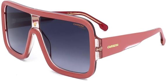 Carrera FLAGLAB 14 - UIH 2K Nero Grigio Scuro | Occhiale Da Sole Unisex