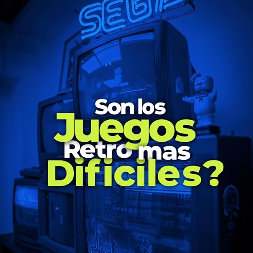 Son los juegos reto mas difíciles?