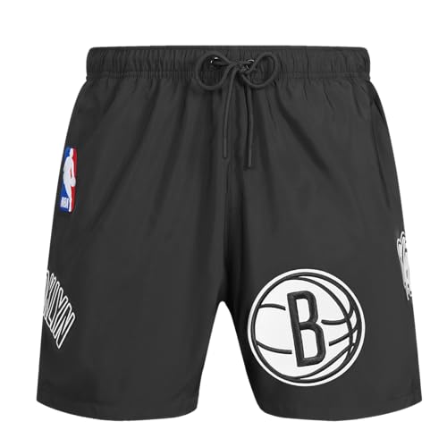 Image of Pro Standard NBA Mens Mens NBA Classic Woven Woven Short