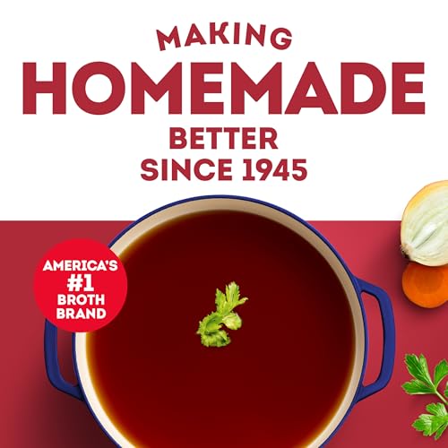 SWANSON S Beef Stock, 32 oz Carton