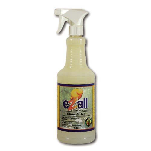 Weaver Leather Show N Go Shine and Conditioner