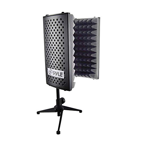 Professional Home Recording Booth Portable