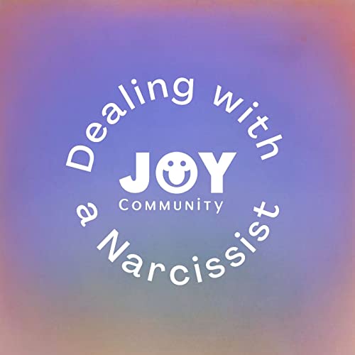 Eva's Story: Moving on from a Narcissistic Relationship