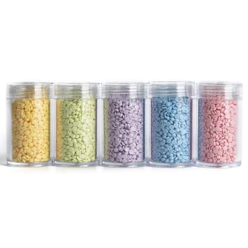 Diamond Dotz Freestyle Sampler Pack 5pc Pastel broderie diamant - 7